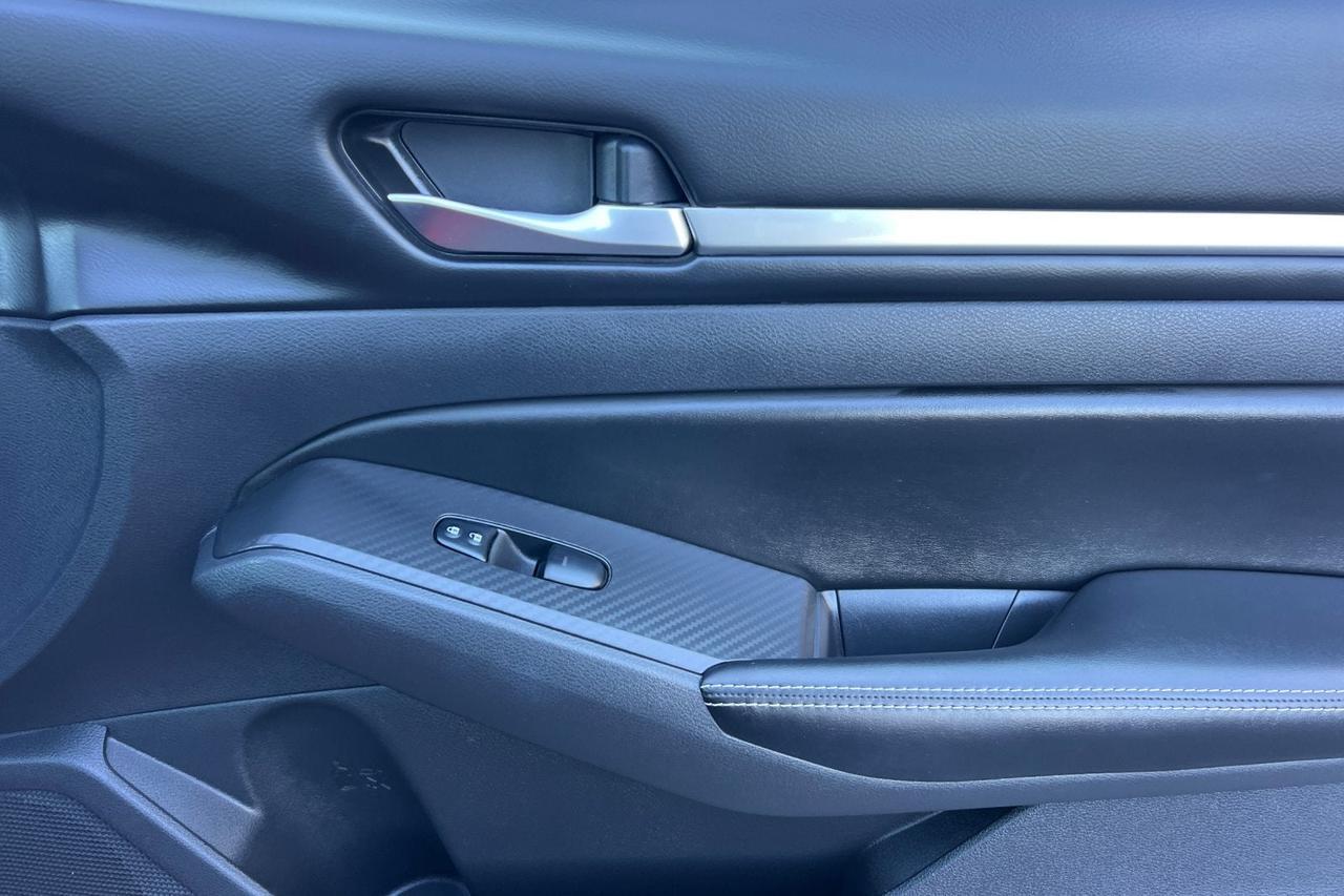 2022 Nissan Altima 2.5 SV Roseville CA