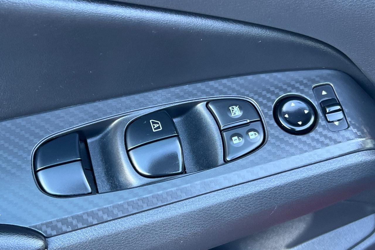 2022 Nissan Altima 2.5 SV Roseville CA
