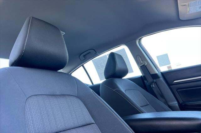 2022 Nissan Altima 2.5 SV Roseville CA