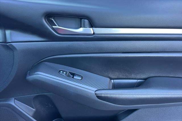 2022 Nissan Altima 2.5 SV Roseville CA