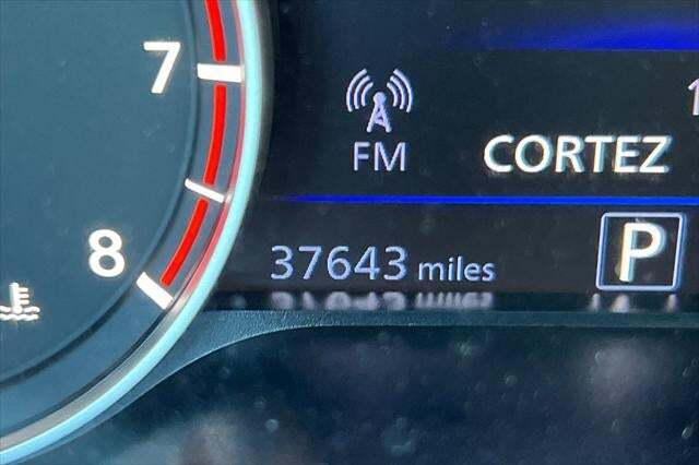 2022 Nissan Altima 2.5 SV Roseville CA