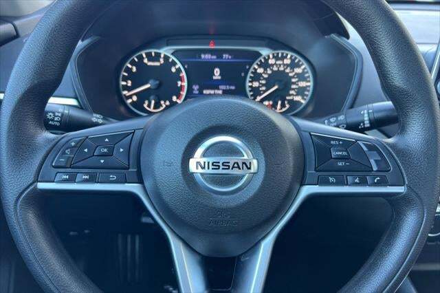 2022 Nissan Altima 2.5 SV Roseville CA