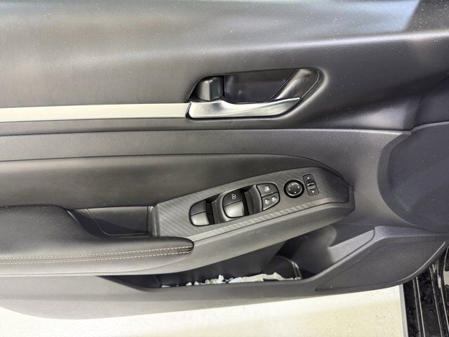 2022 Nissan Altima 2.5 SV San Antonio TX