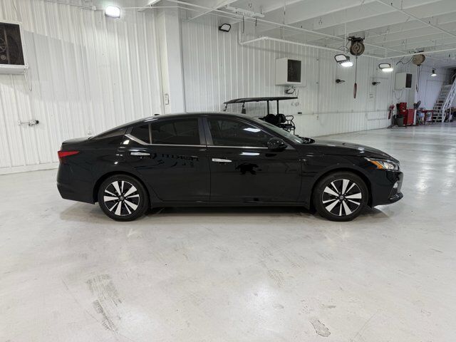 2022 Nissan Altima 2.5 SV San Antonio TX