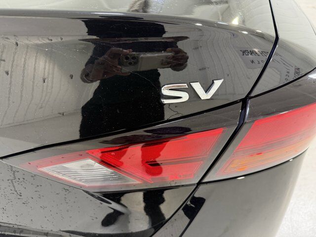 2022 Nissan Altima 2.5 SV San Antonio TX