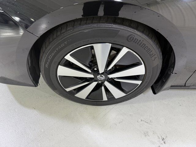 2022 Nissan Altima 2.5 SV San Antonio TX