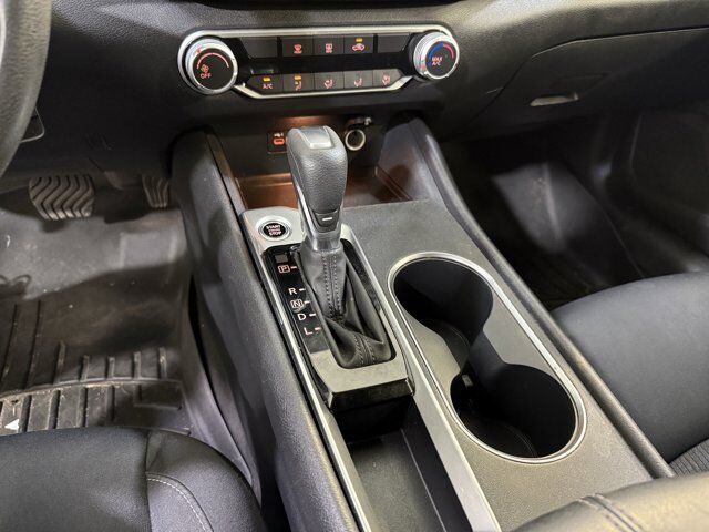 2022 Nissan Altima 2.5 SV San Antonio TX