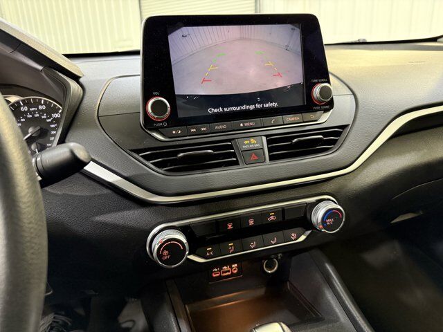 2022 Nissan Altima 2.5 SV San Antonio TX