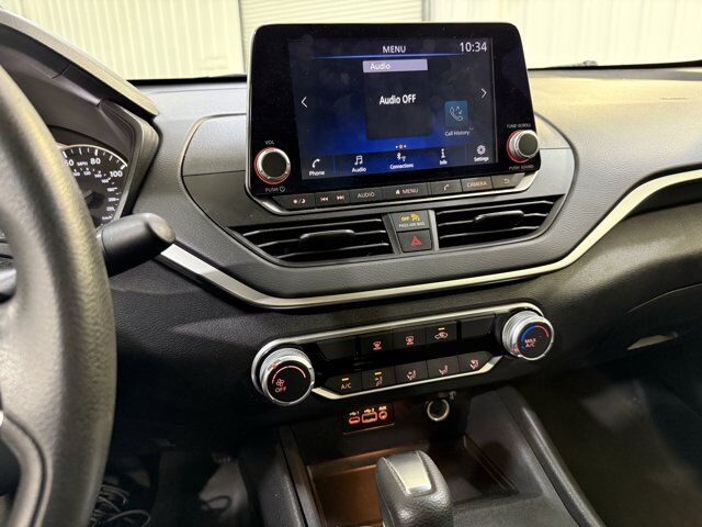 2022 Nissan Altima 2.5 SV San Antonio TX