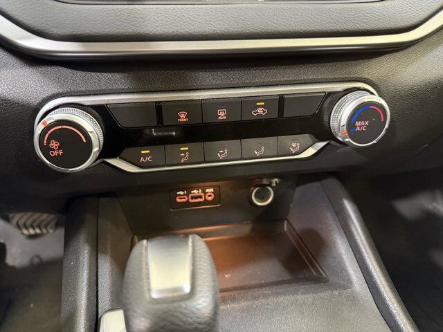2022 Nissan Altima 2.5 SV San Antonio TX