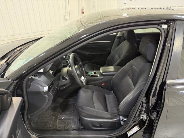 2022 Nissan Altima 2.5 SV San Antonio TX