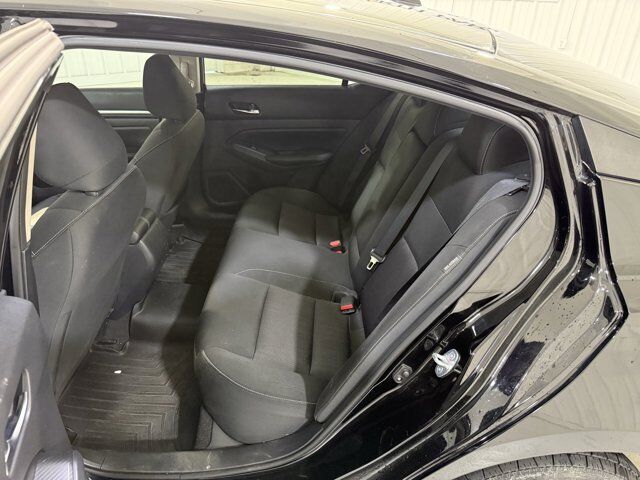 2022 Nissan Altima 2.5 SV San Antonio TX