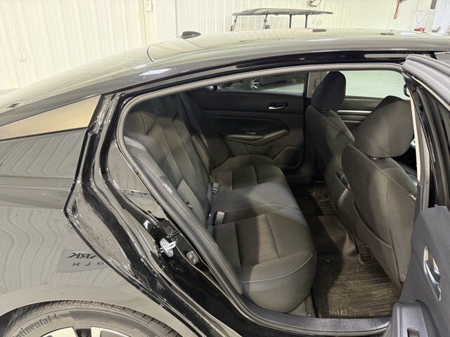2022 Nissan Altima 2.5 SV San Antonio TX