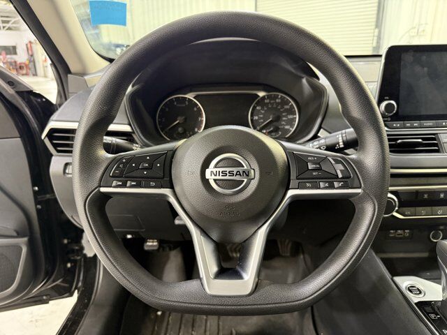 2022 Nissan Altima 2.5 SV San Antonio TX