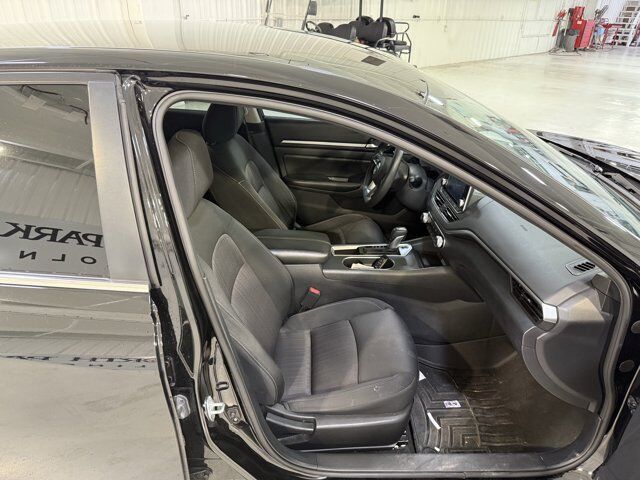 2022 Nissan Altima 2.5 SV San Antonio TX