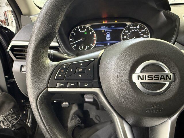 2022 Nissan Altima 2.5 SV San Antonio TX