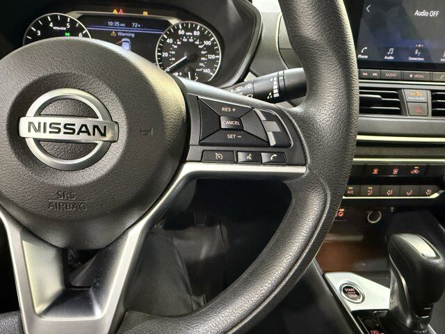 2022 Nissan Altima 2.5 SV San Antonio TX