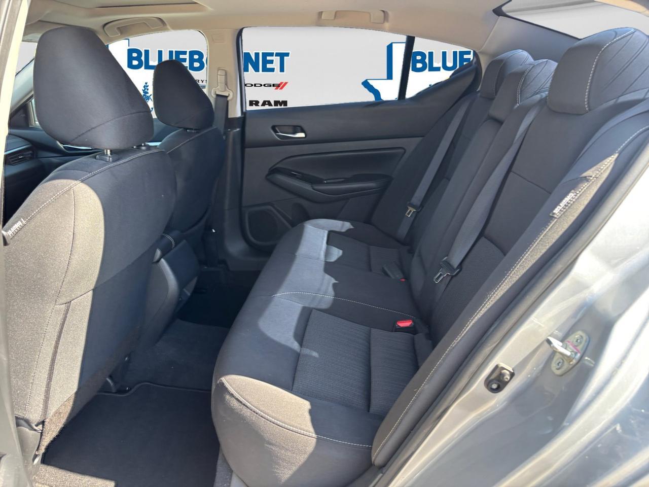 2022 Nissan Altima 2.5 SV New Braunfels TX