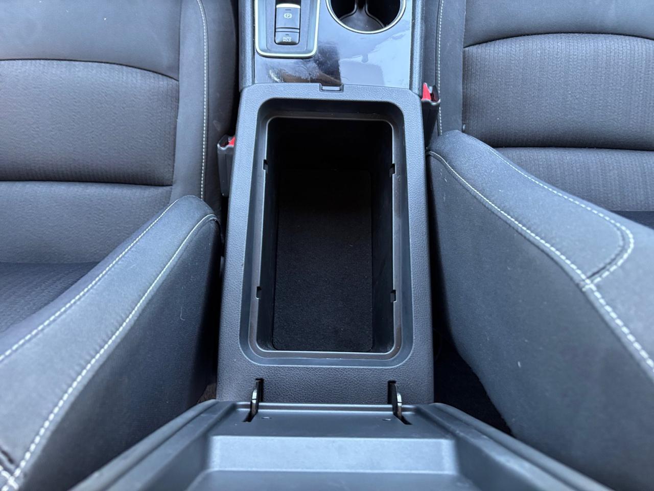 2022 Nissan Altima 2.5 SV New Braunfels TX