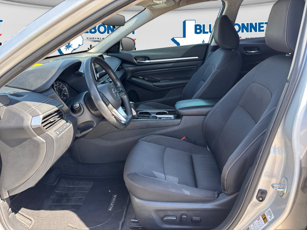 2022 Nissan Altima 2.5 SV New Braunfels TX