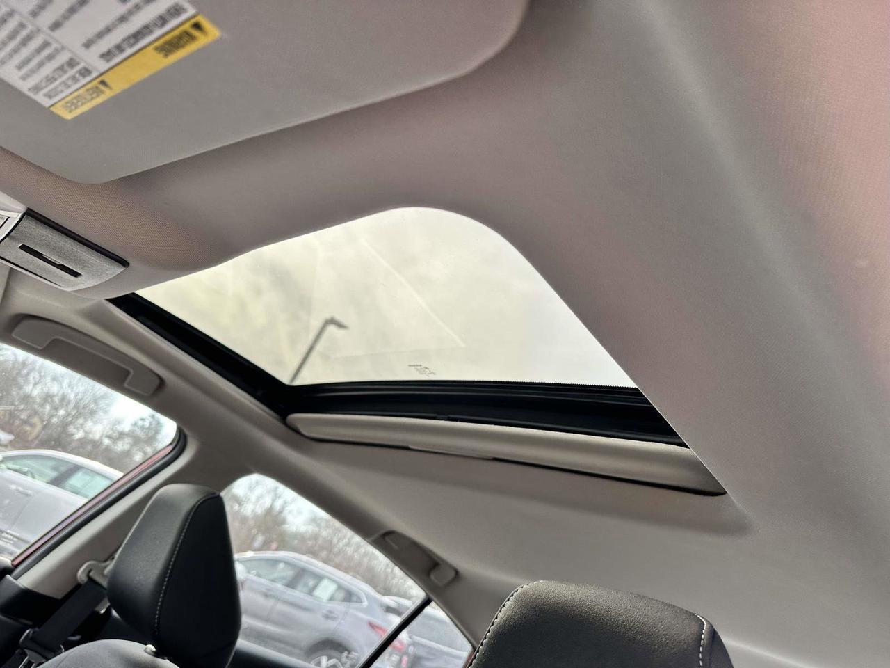 2022 Nissan Altima 2.5 SV San Clemente CA