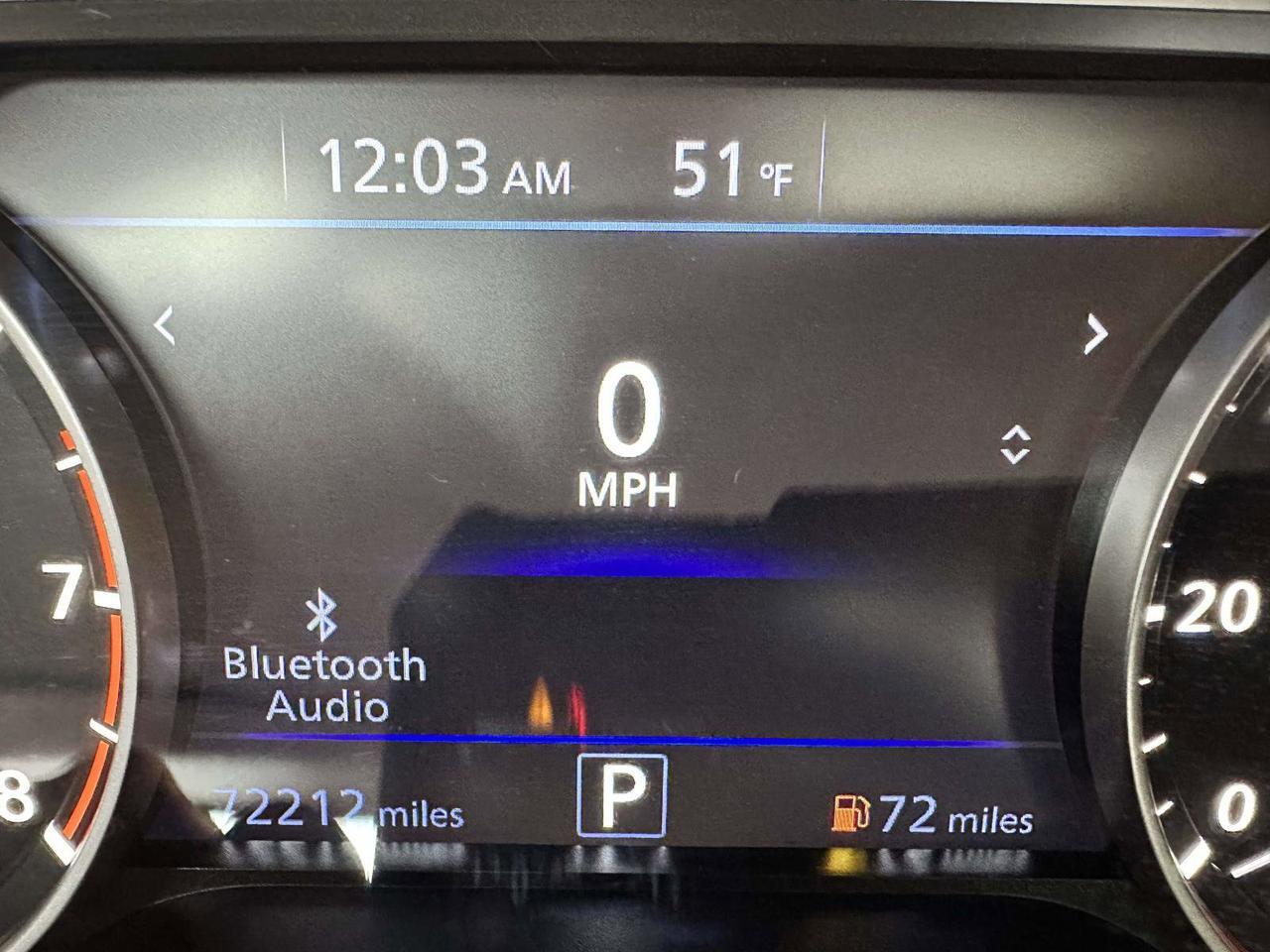 2022 Nissan Altima 2.5 SV San Clemente CA