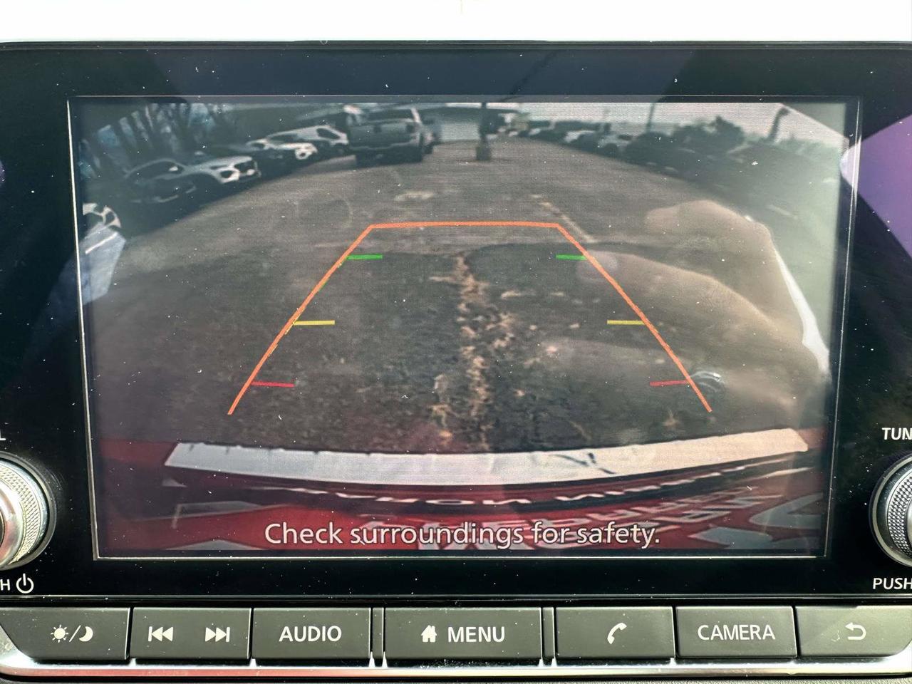 2022 Nissan Altima 2.5 SV San Clemente CA