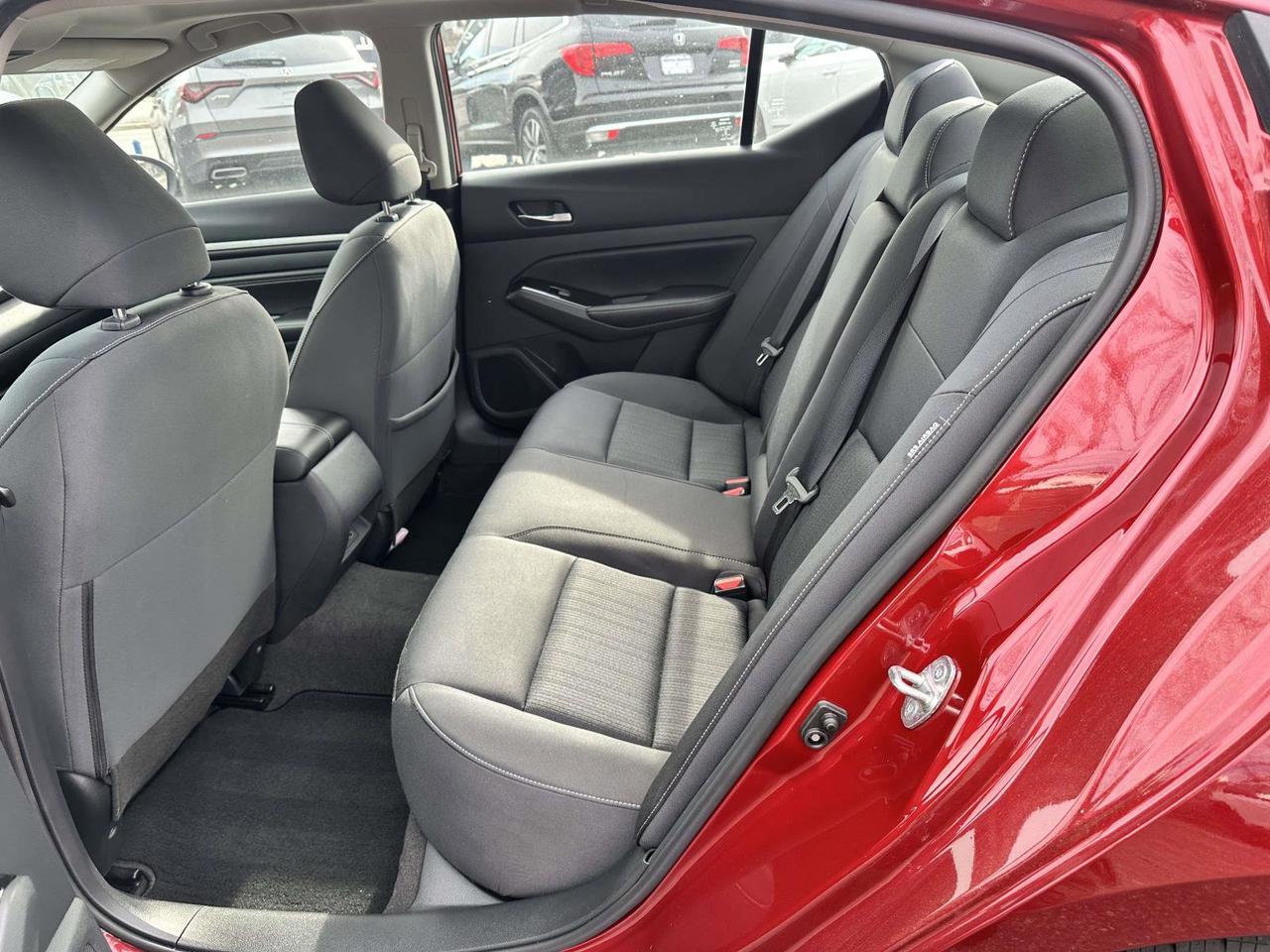 2022 Nissan Altima 2.5 SV San Clemente CA