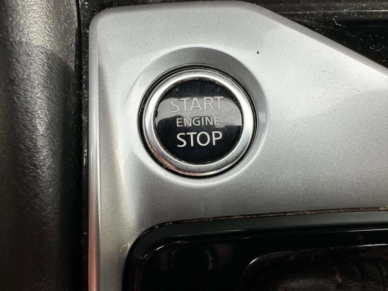 2022 Nissan Altima 2.5 SV San Clemente CA