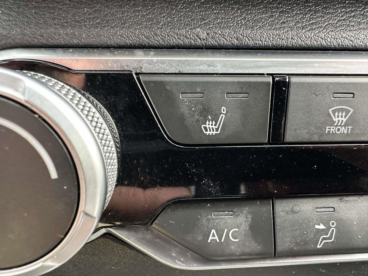 2022 Nissan Altima 2.5 SV San Clemente CA