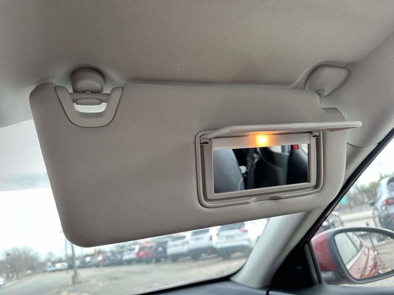 2022 Nissan Altima 2.5 SV San Clemente CA