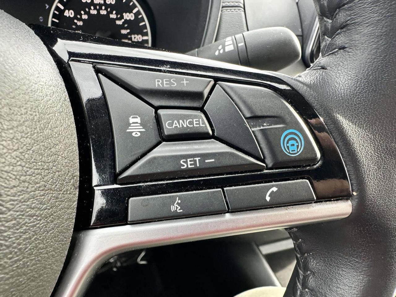 2022 Nissan Altima 2.5 SV San Clemente CA