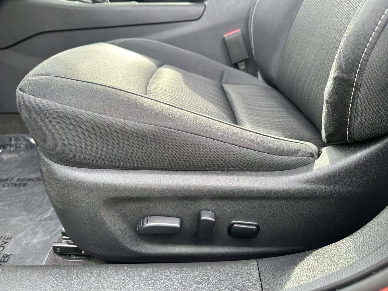 2022 Nissan Altima 2.5 SV San Clemente CA