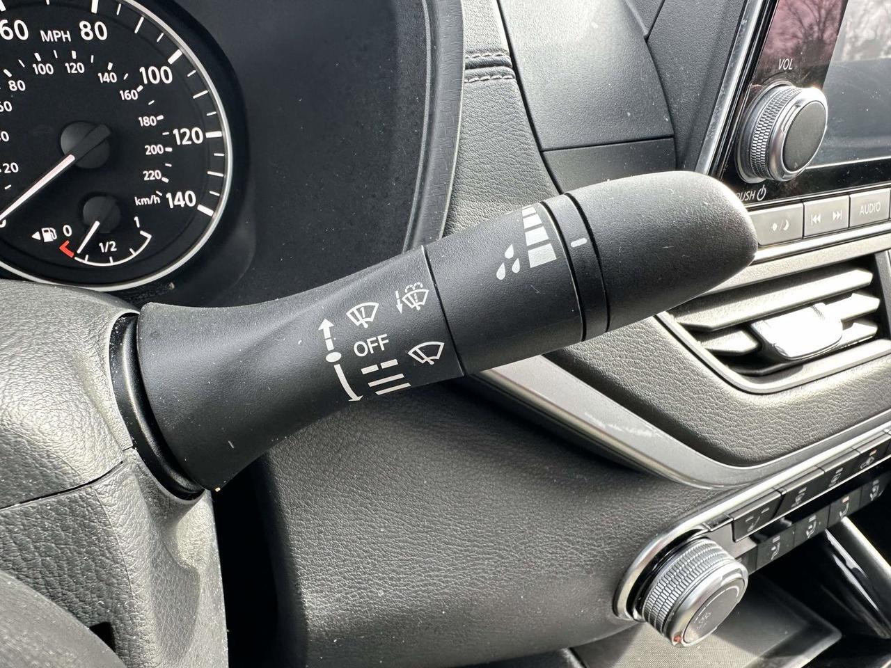 2022 Nissan Altima 2.5 SV San Clemente CA