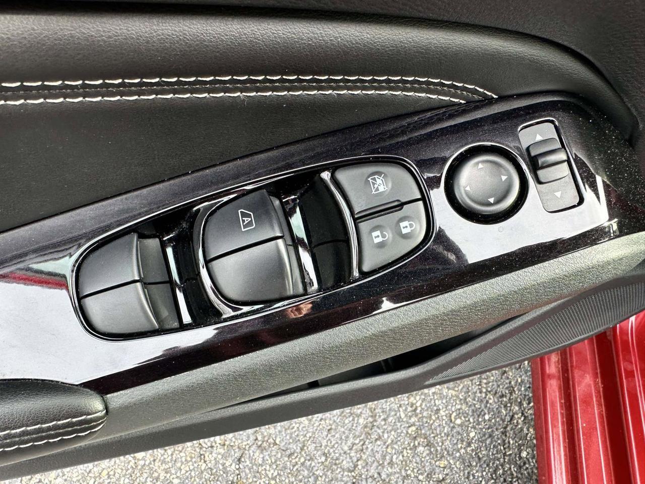 2022 Nissan Altima 2.5 SV San Clemente CA