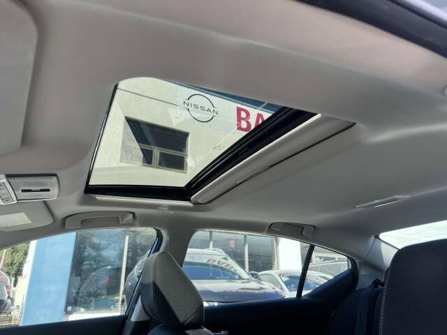 2022 Nissan Altima 2.5 SV San Clemente CA