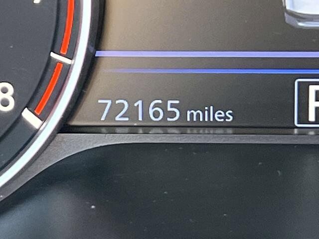 2022 Nissan Altima 2.5 SV San Clemente CA