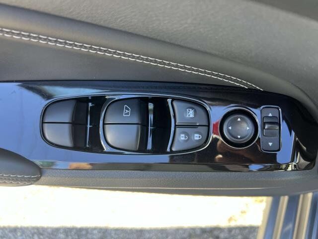 2022 Nissan Altima 2.5 SV San Clemente CA