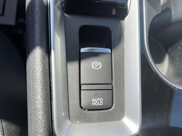 2022 Nissan Altima 2.5 SV San Clemente CA