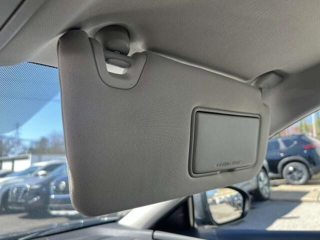 2022 Nissan Altima 2.5 SV San Clemente CA