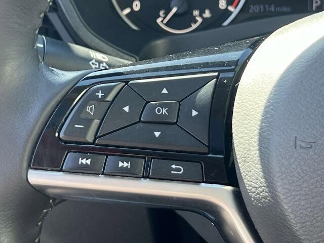 2022 Nissan Altima 2.5 SV San Clemente CA