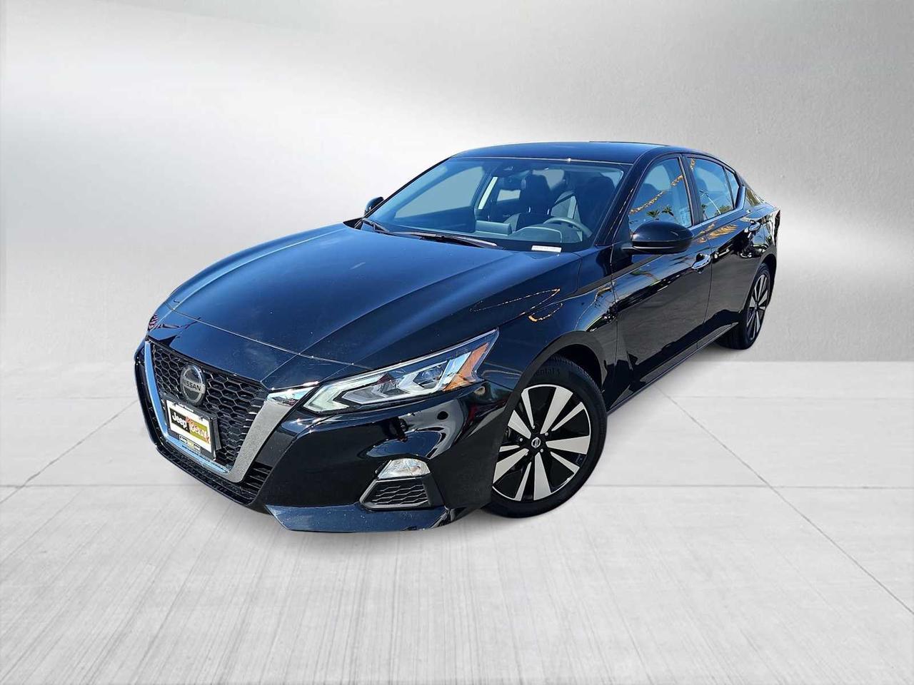 2022 Nissan Altima 2.5 SV Irving TX