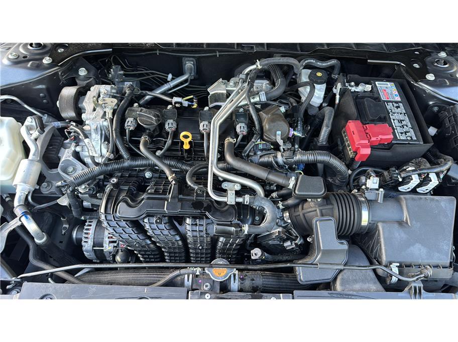 2022 Nissan Altima 2.5 SV Sedan 4D Folsom CA