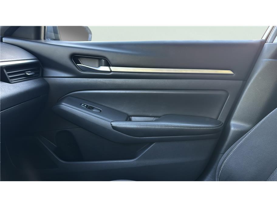 2022 Nissan Altima 2.5 SV Sedan 4D Folsom CA