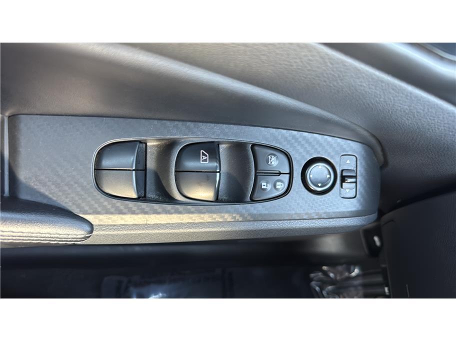 2022 Nissan Altima 2.5 SV Sedan 4D Folsom CA