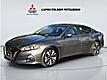 2022 Nissan Altima 2.5 SV Sedan 4D