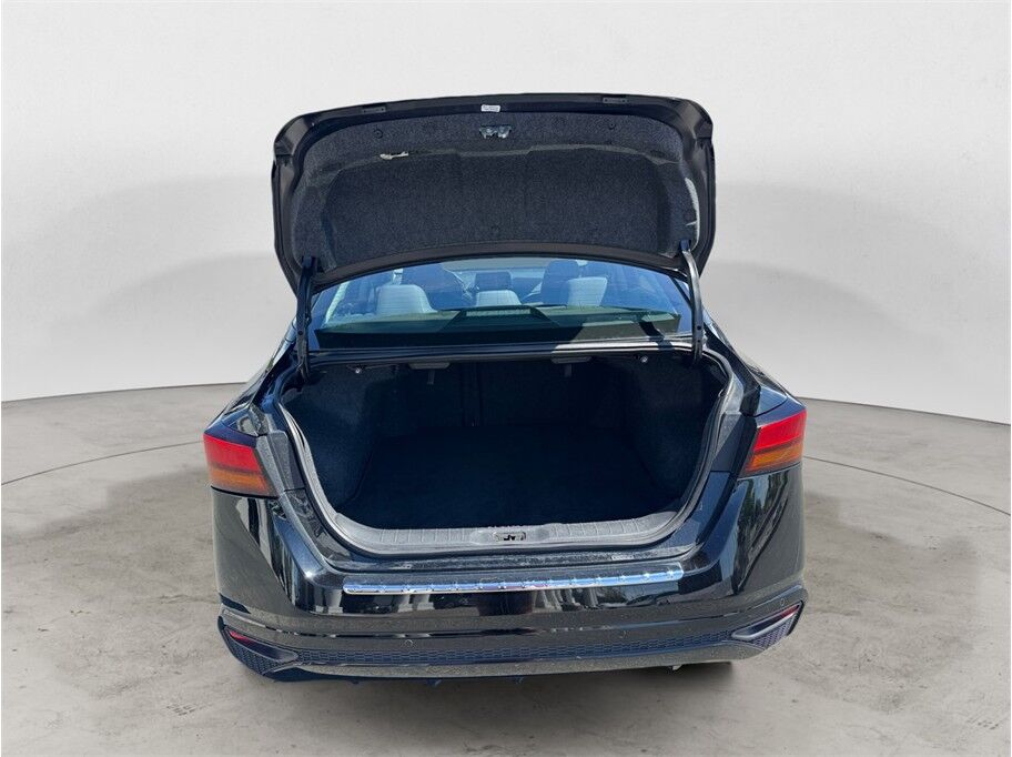 2022 Nissan Altima 2.5 SV Sedan 4D Folsom CA