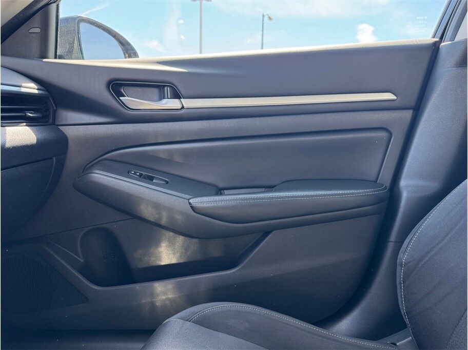 2022 Nissan Altima 2.5 SV Sedan 4D Folsom CA