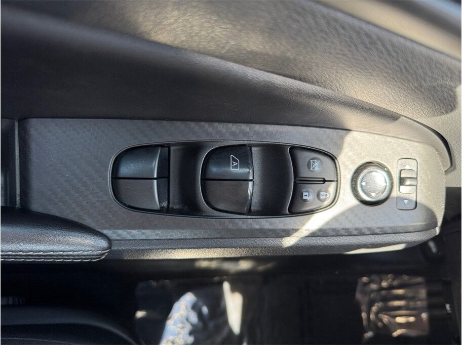 2022 Nissan Altima 2.5 SV Sedan 4D Folsom CA
