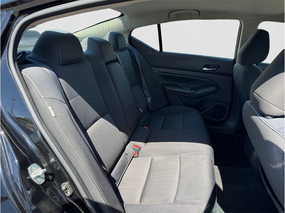 2022 Nissan Altima 2.5 SV Sedan 4D Folsom CA